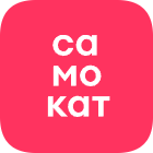 Самокат Новосибирск